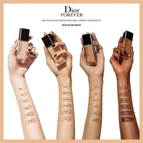 dior forever skin glow nuante|Dior Forever Skin glow.